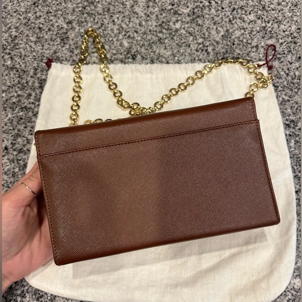 FERRAGAMO
Gancini Evening bag - Picture 10 of 16